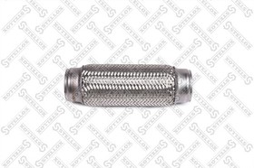 6999038SX, 69-99038-SX_гофра глушителя! Inner Braid без патрубков\ универсальная D45xL190