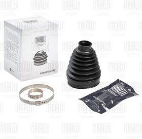 FG1502, Ремкомплект ШРУСа внутр. перед. Mercedes GLK (X204) (08-) (FG 1502)