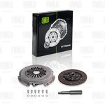 Комплект сцепления Kia Spectra 00- FR0808
