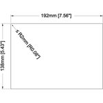 88970564, Модуль: дисплей LCD; 24ВDC; IN 1: RS232,RS485; Серия: em4