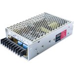 TXLN 080-312M2, Switching Power Supplies 80W 5V 8A, 12V 4A, -12V 1A