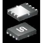 Silicon MOSFET, 104 A, 60 V, 8-Pin PDFN56 Taiwan Semi TSM045NB06CR
