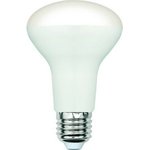 Светодиодная лампа LED-R63-9W/ 3000K/E27/FR/SLS UL-00008820