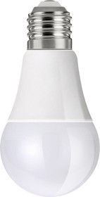 Светодиодная лампа груша А60 7 Вт 6500 К Е27 FAR000205
