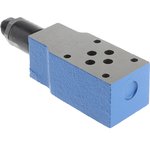 CETOP Mounting Hydraulic Relief Valve, R900409898, 315bar