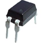 LTV-815M, Transistor Output Optocouplers Optocoupler