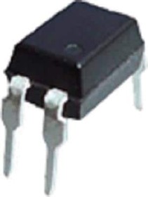 LTV-815M, Transistor Output Optocouplers Optocoupler