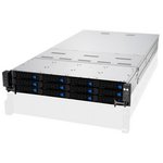 Asus RS720A-E11-RS12 server platform 3x SFF8643 + 4x Slimx8 NVME + 4x ...