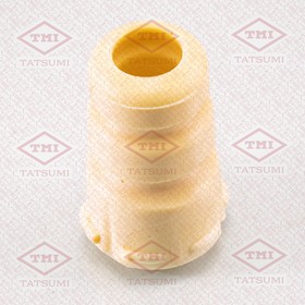 Фото 1/3 TAH1049, Отбойник амортизатора переднего, TOYOTA Auris/Corolla 07-