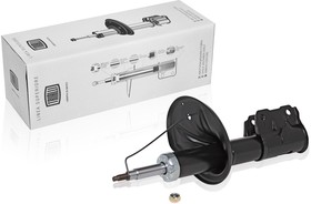 Фото 1/5 AG11358, Амортизатор для а/м Mitsubishi Carisma (95-) (стойка) перед. прав. (AG 11358)