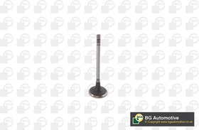 Фото 1/2 V232015, КЛАПАН 30.1x5.5x95.5 IN FRD C-MAXII 1.6 TDCI [T1DA-T1DB-T3DB] 10-