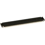 54363-0589, Mezzanine Connector, Receptacle, 0.5 mm, 2 Rows, 50 Contacts ...