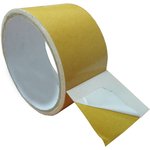 Скотч двухсторон. 50х25м. полипр ПП 116752 24644