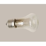 Лампа накаливания 230-40W цв. ал. М50 гриб (11588991)