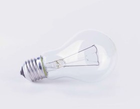 Лампа накаливания (теплоизлучатель) 230-150W цв. ал. А60 11594678