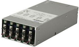AC6-C Z W 2H-00, Modular Power Supplies 650W Configurable Power Supply