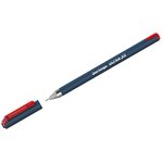 Шариковая ручка Ultra X2 красная, 0.7 мм игольчатый стержень CBp_07281