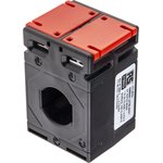 Base Mounted Current Transformer, 60A Input, 60:5, 5 A Output, 21 x 10mm Bore