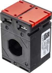 Фото 1/4 Base Mounted Current Transformer, 60A Input, 60:5, 5 A Output, 21 x 10mm Bore