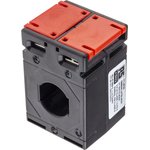 Base Mounted Current Transformer, 80A Input, 80:5, 5 A Output, 21 x 10mm Bore