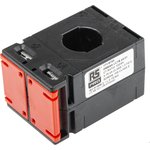 Base Mounted Current Transformer, 100A Input, 100:5, 5 A Output, 21 x 10mm Bore