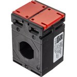 Base Mounted Current Transformer, 125A Input, 125:5, 5 A Output, 21 x 10mm Bore
