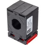 Base Mounted Current Transformer, 200A Input, 200:5, 5 A Output, 21 x 10mm Bore