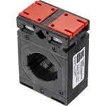 Base Mounted Current Transformer, 80A Input, 80:5, 5 A Output, 30 x 10mm Bore