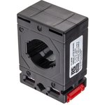Base Mounted Current Transformer, 125A Input, 125:5, 5 A Output, 30 x 10mm Bore