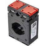 Base Mounted Current Transformer, 150A Input, 150:5, 5 A Output, 30 x 10mm Bore