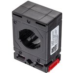 Base Mounted Current Transformer, 150A Input, 150:5, 5 A Output, 30 x 10mm Bore