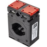 Base Mounted Current Transformer, 200A Input, 200:5, 5 A Output, 30 x 10mm Bore