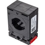 Base Mounted Current Transformer, 200A Input, 200:5, 5 A Output, 30 x 10mm Bore
