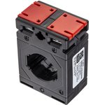Base Mounted Current Transformer, 250A Input, 250:5, 5 A Output, 30 x 10mm Bore