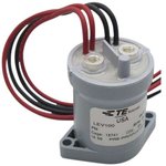 LEV100H5ANG, DC Contactor - SPST-NO (1 Form X) - 24VDC Coil - 150A Contact - Flying Lead Termination.