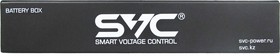 DL-SVC-BAT04-24V-9AH-R, Универсальный батарейный блок