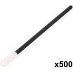 CX50, Инструмент: чистящие палочки, L: 113мм, эластичные, 50шт.