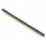 2PH2-80-UA, Conn Unshrouded Header HDR 80 POS ...