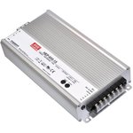 HEP-600-15, Switching Power Supplies 540W 15V 36A Power Supply W/PFC