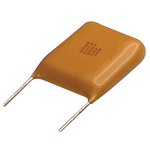 AR215C104K4R*, CAP, 0.1µF, 50V, 10%, X7R