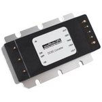 IRE-12/10-Q12PF-C, Isolated DC/DC Converters - Through Hole 9V TO 36V IN 12V OUT ISO