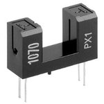 EE-SX1070, Optical Switches, Transmissive, Phototransistor Output TRANS ...