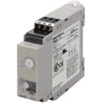 H3DK-M1A DC12, H3DK Series DIN Rail Mount ...