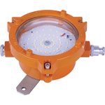 SQ0371-0050, Светильник взрывозащищенный ДБП 09-15-001 УХЛ1ОМ1 (Плафон ВС) ...