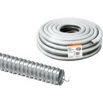 SQ0403-0022, Cable Corrugation 10mm Metal Sleeve with 50 meter extension TDM Electric