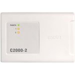 S2000-2, Access controller for 2 readers