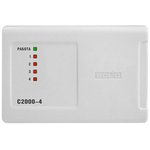 S-2000-4, Security and fire control device
