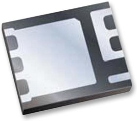 Фото 1/3 IRFH7932TRPBF, Силовой МОП-транзистор, HEXFET®, N Канал, 30 В, 25 А, 0.0025 Ом, QFN, Surface Mount