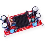 RDC2-0029a, Усилитель мощности класса D. TAS5630B, PurePath ...
