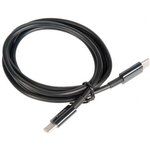 (6957531072881) кабель Type-C HOCO X23 Skilled для Type-C, PD, 3.0А, длина 1.0м ...
